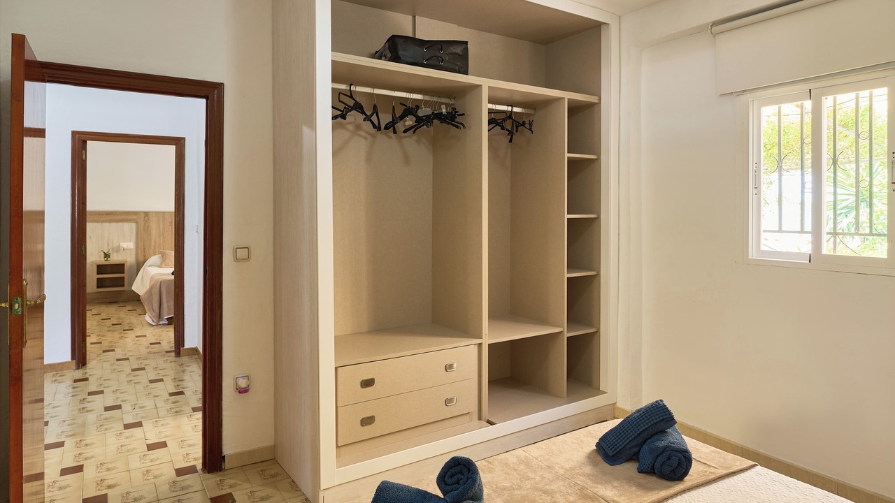 Photo of Bedroom in Baena
