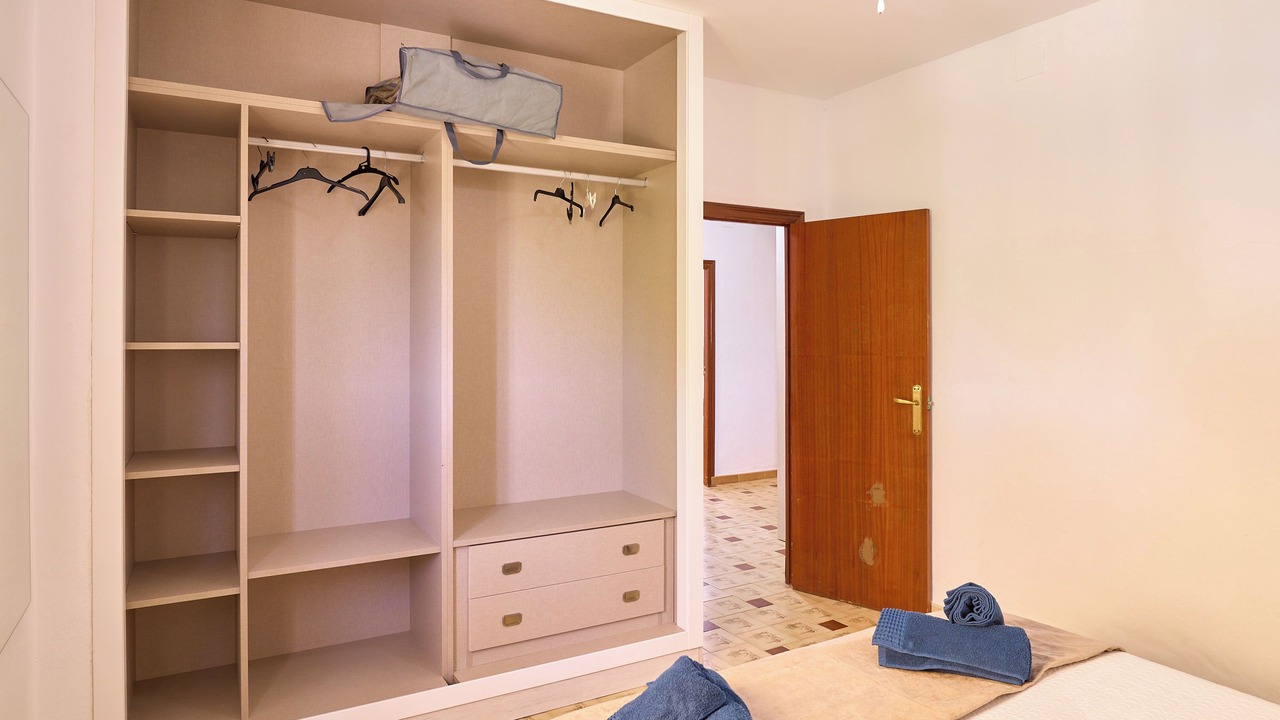 Photo of Bedroom in Baena