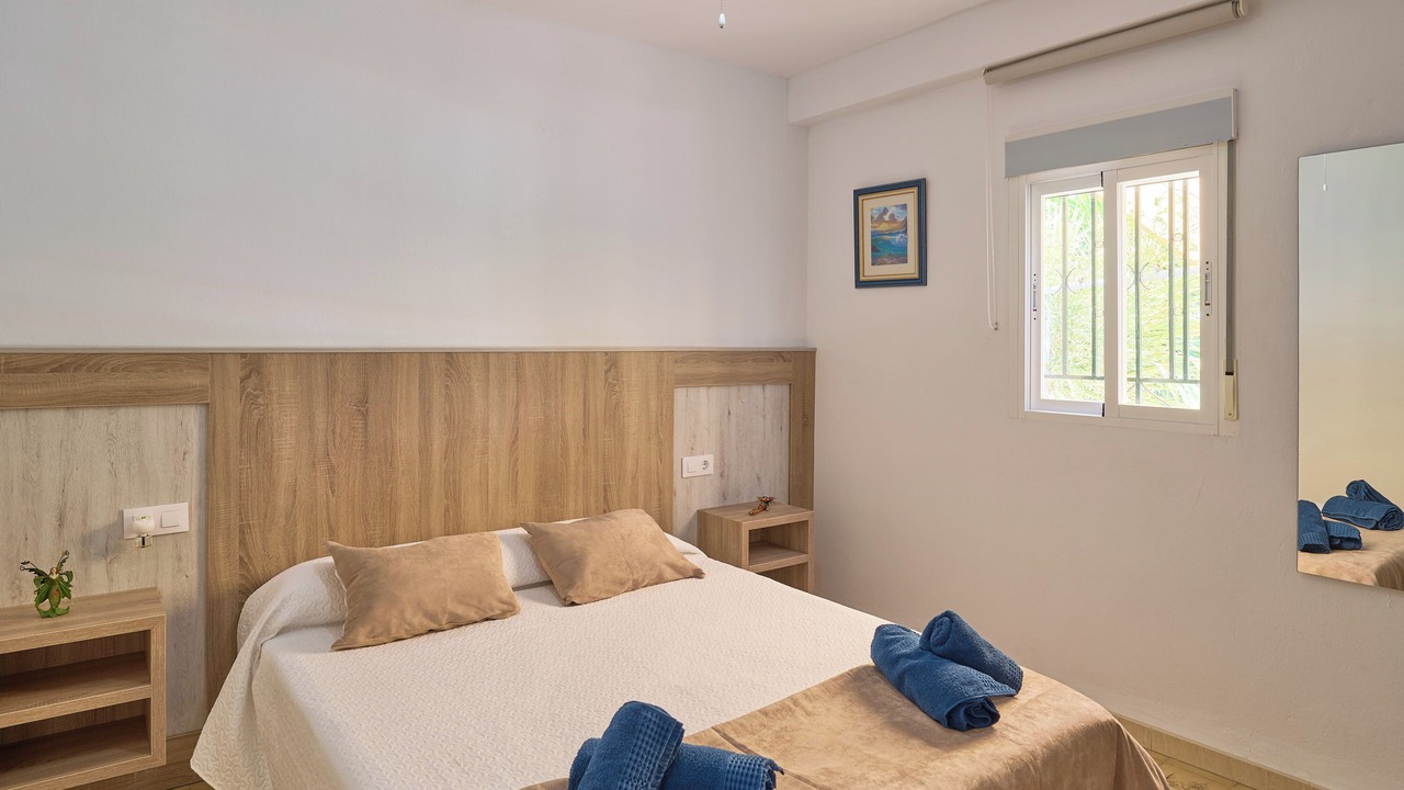 Photo of Bedroom in Baena