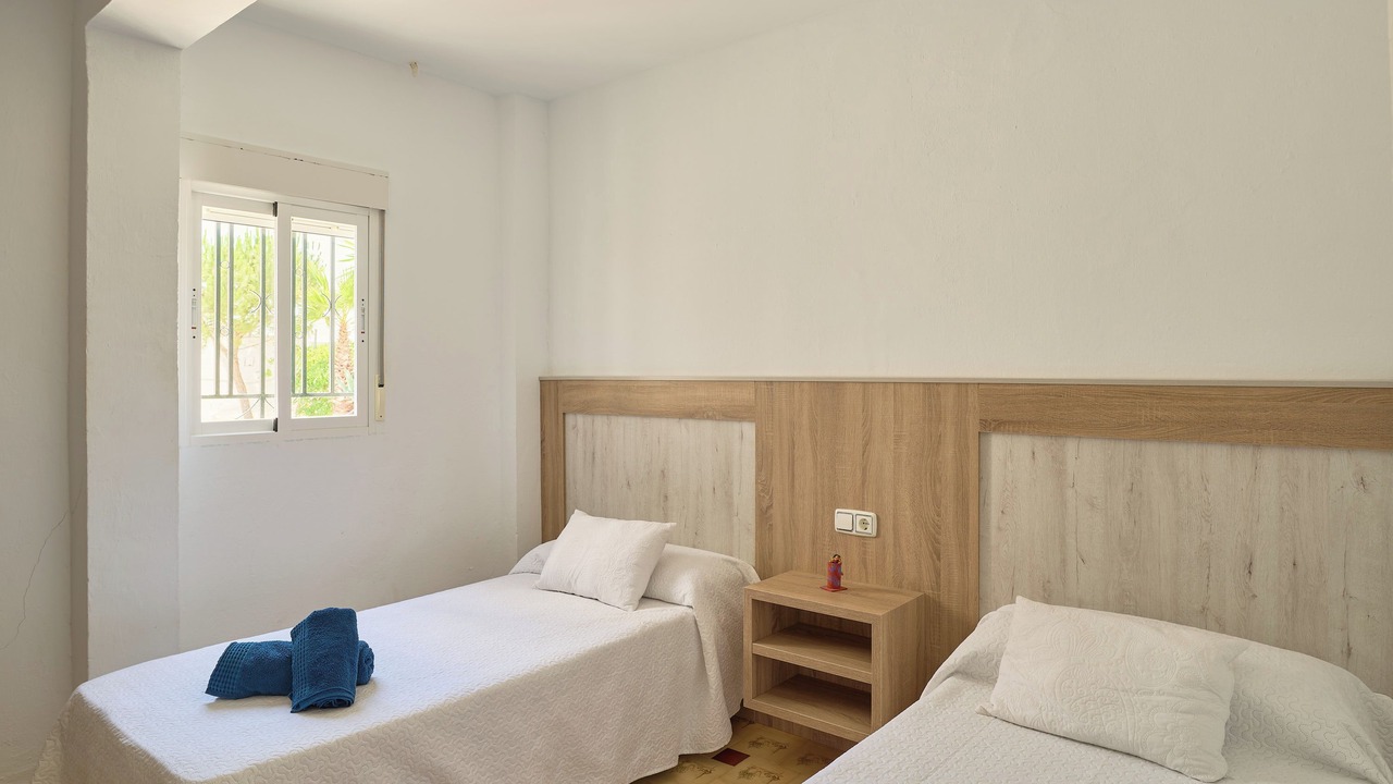 Photo of Bedroom in Baena