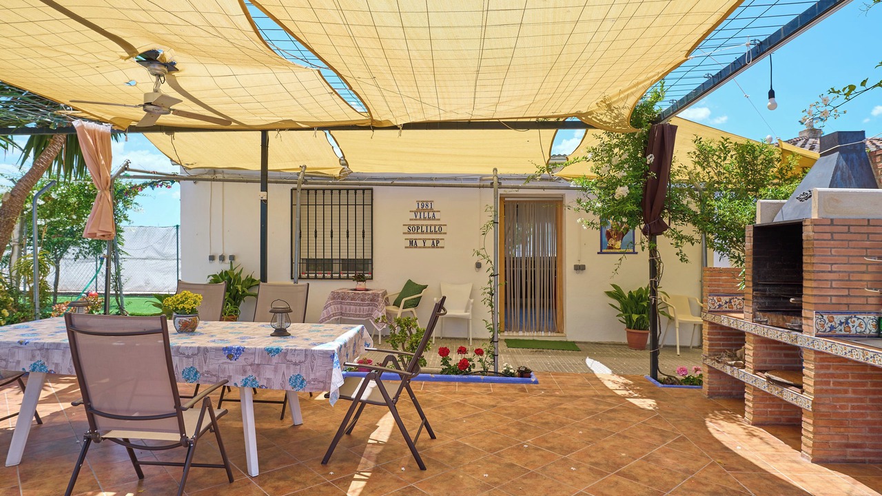 Photo of Outdoor in Baena