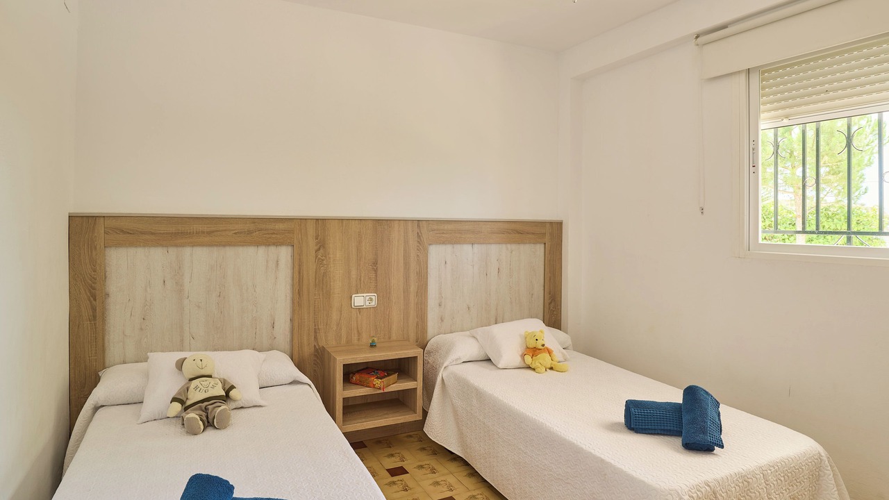 Photo of Bedroom in Baena