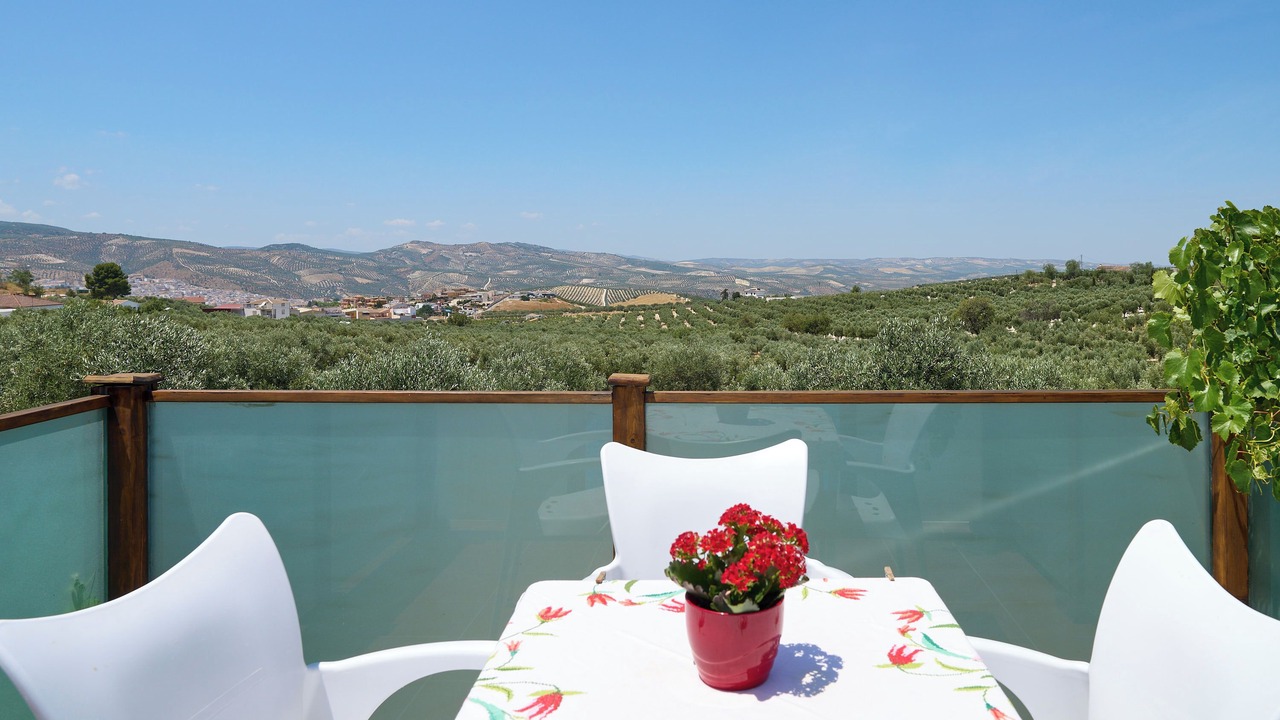 Photo of Outdoor in Baena