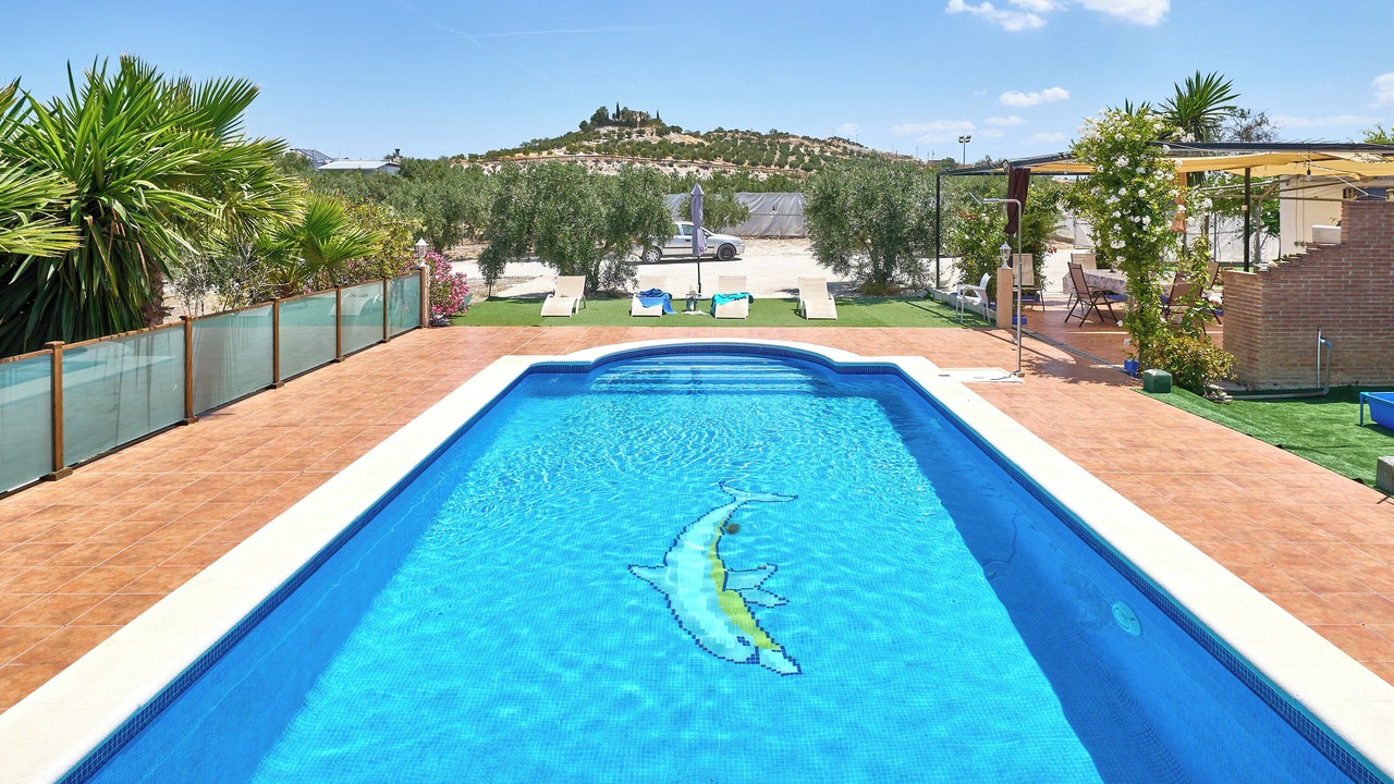 Photo of Outdoor in Baena