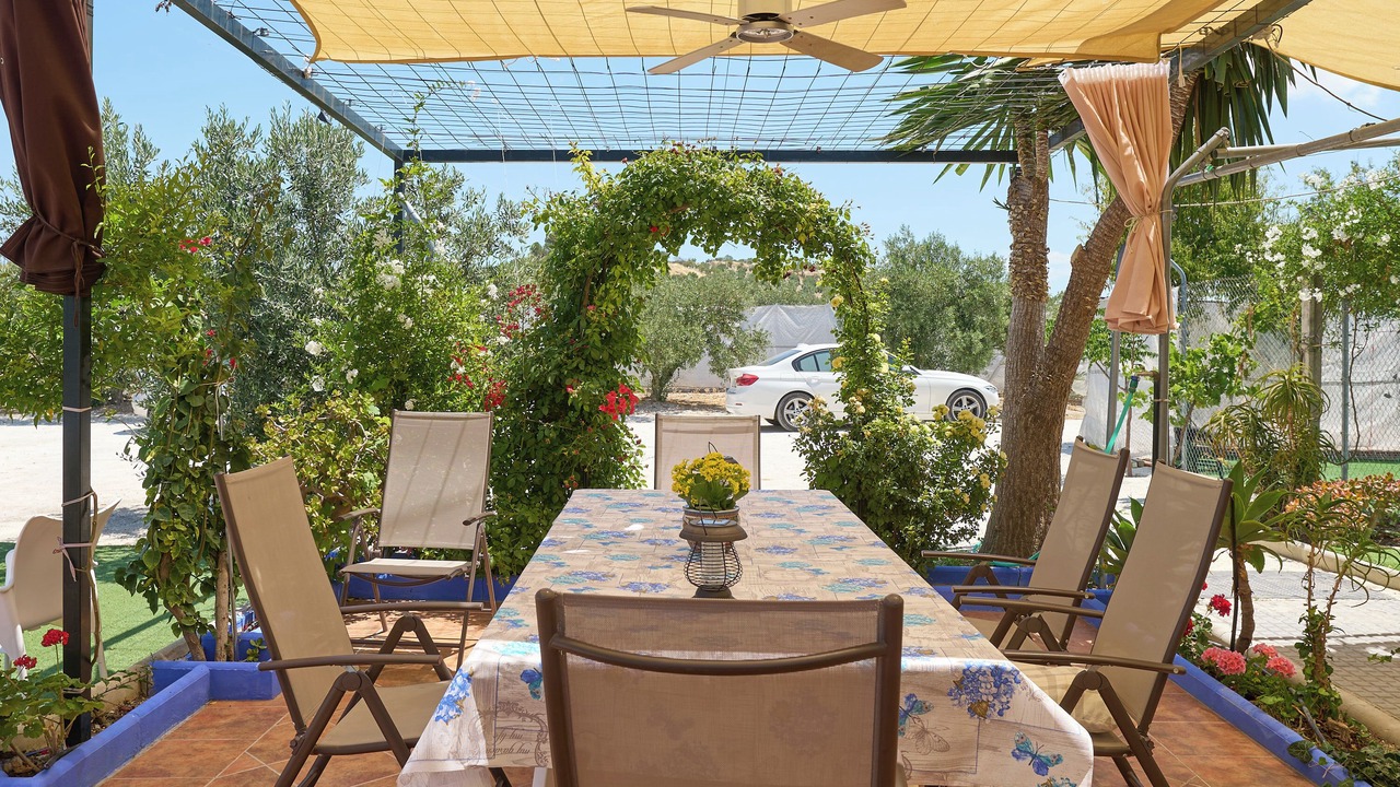 Photo of Outdoor in Baena