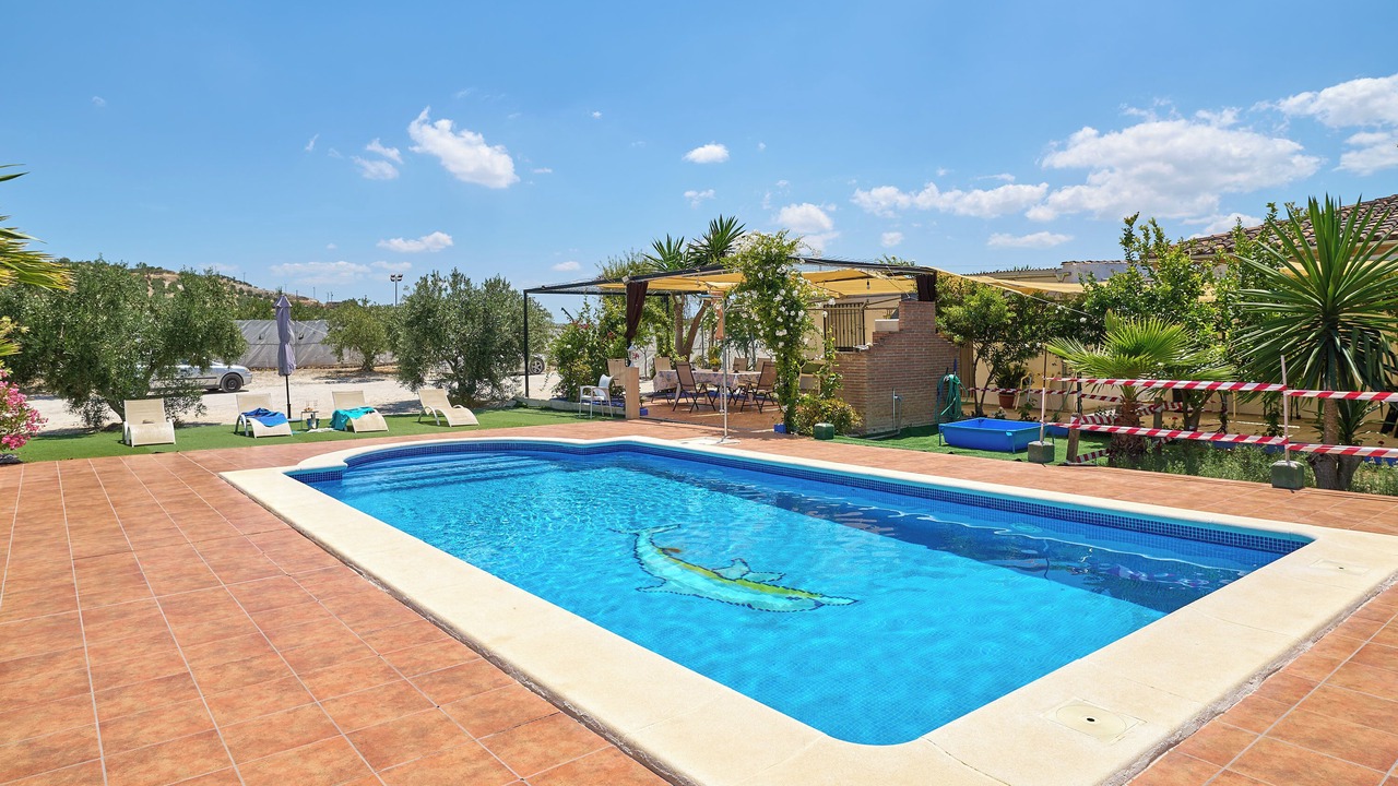 Photo of Outdoor in Baena