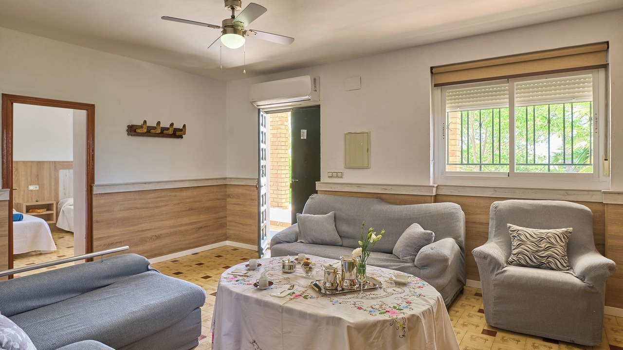 Photo of Livingroom in Baena