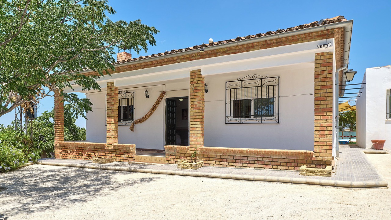 Photo of Outdoor in Baena