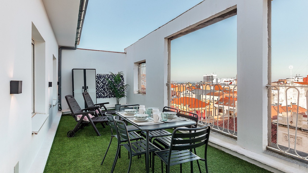 Photo of Outdoor in Gijon City Centre