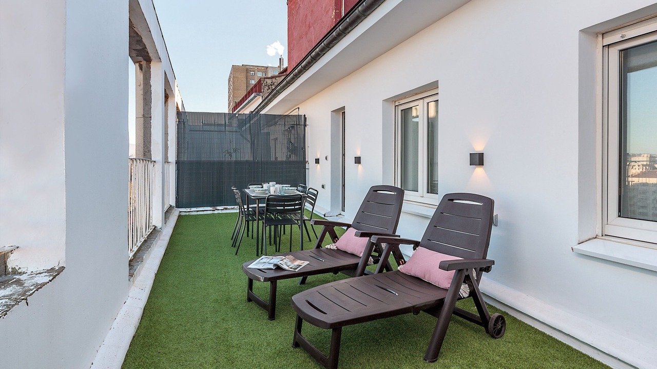 Photo of Outdoor in Gijon City Centre