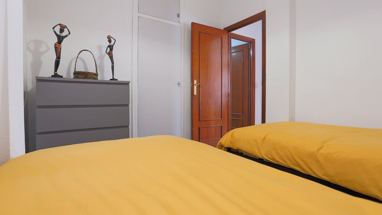 Photo of Bedroom in Los Nietos