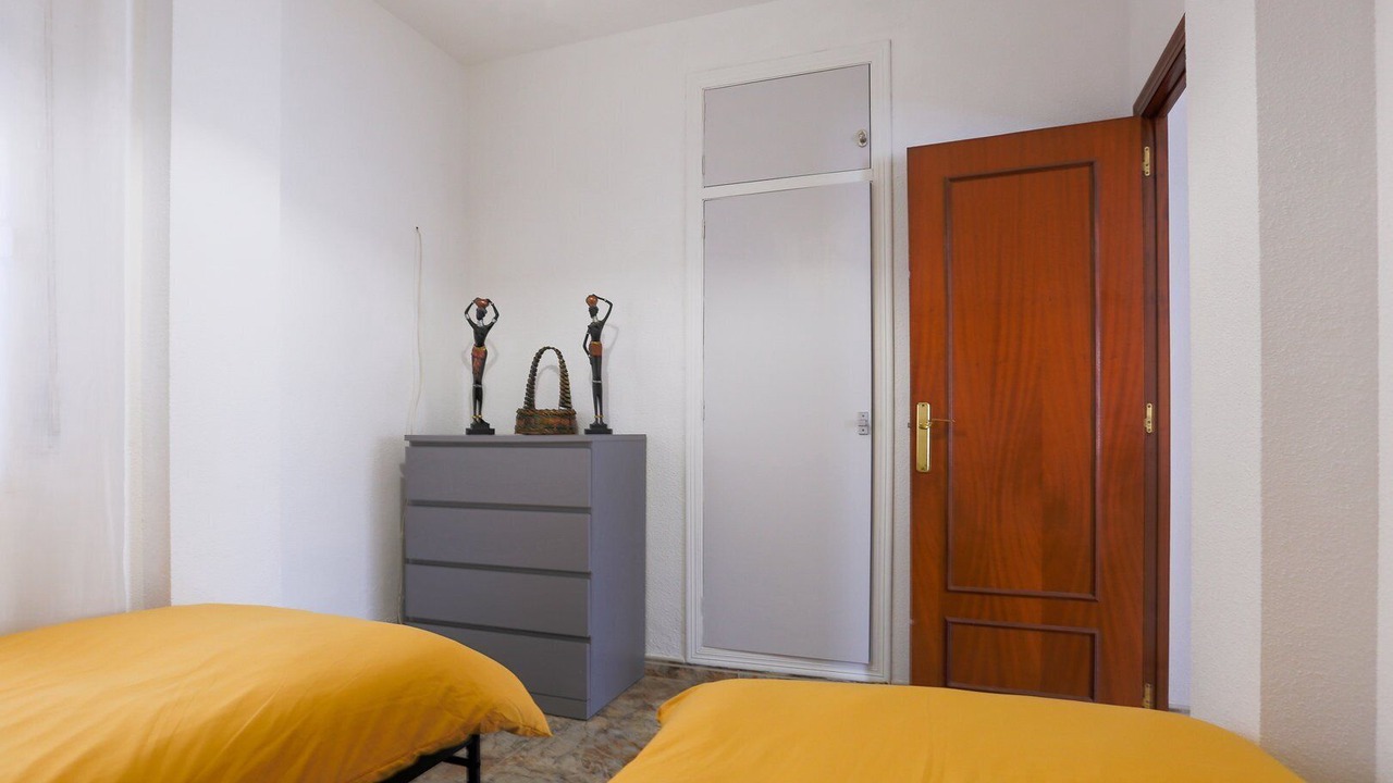 Photo of Bedroom in Los Nietos