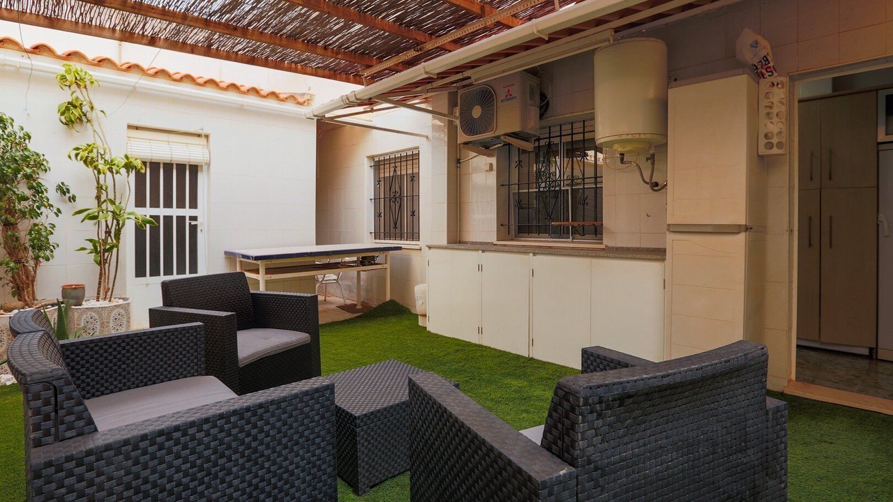 Photo of Outdoor in Los Nietos