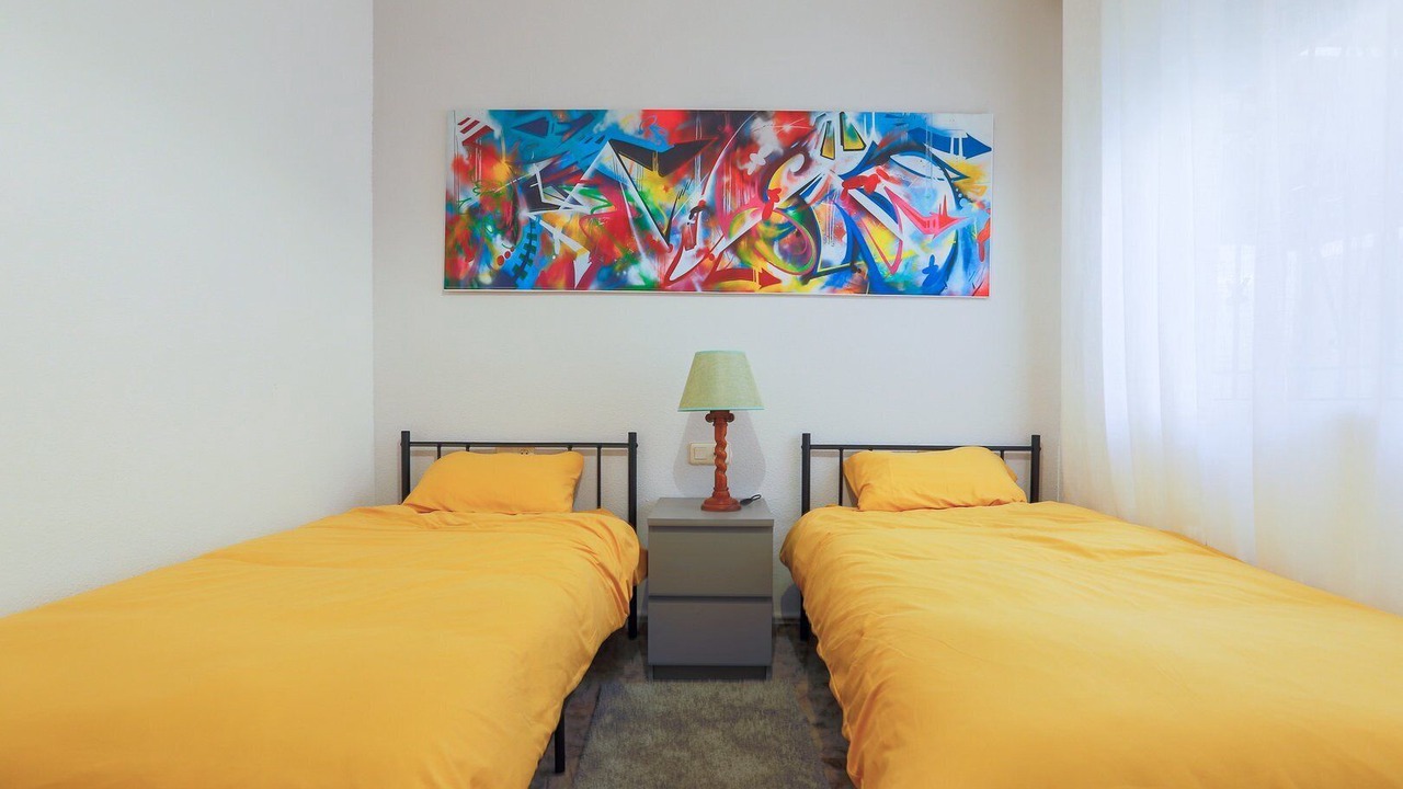 Photo of Bedroom in Los Nietos