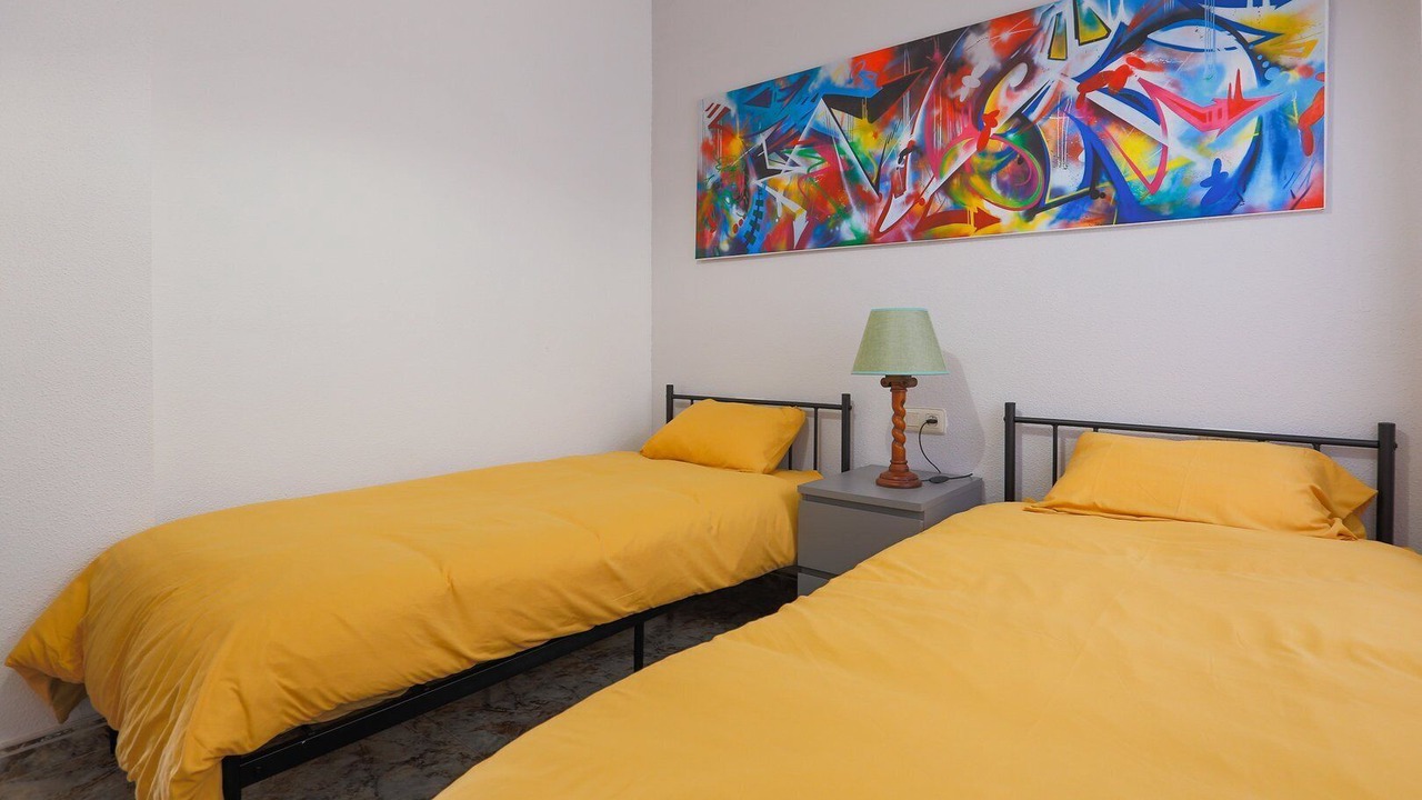 Photo of Bedroom in Los Nietos