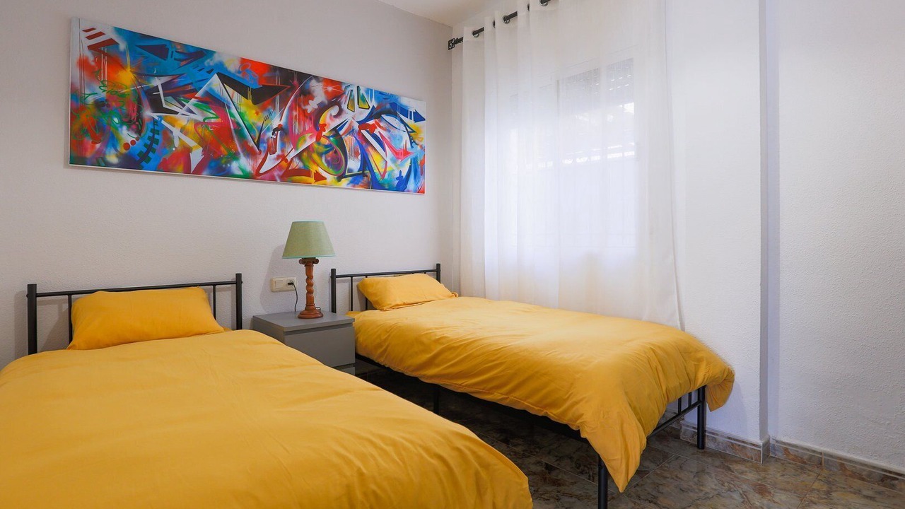 Photo of Bedroom in Los Nietos
