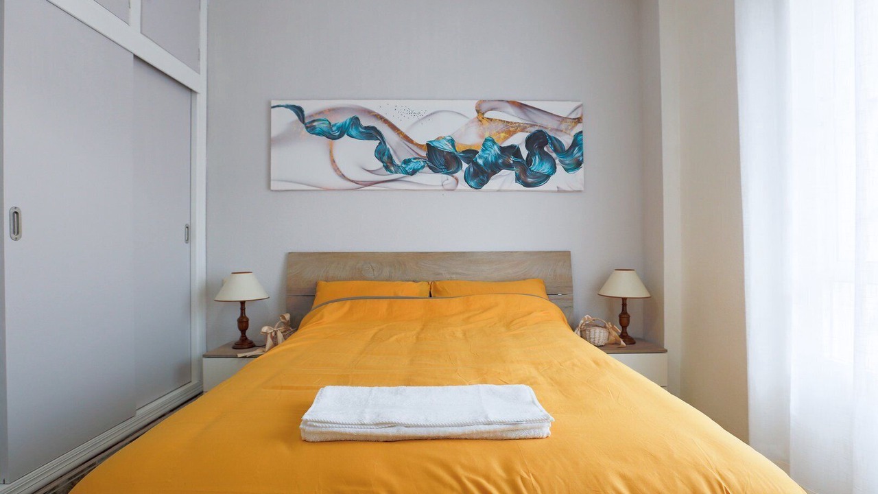 Photo of Bedroom in Los Nietos