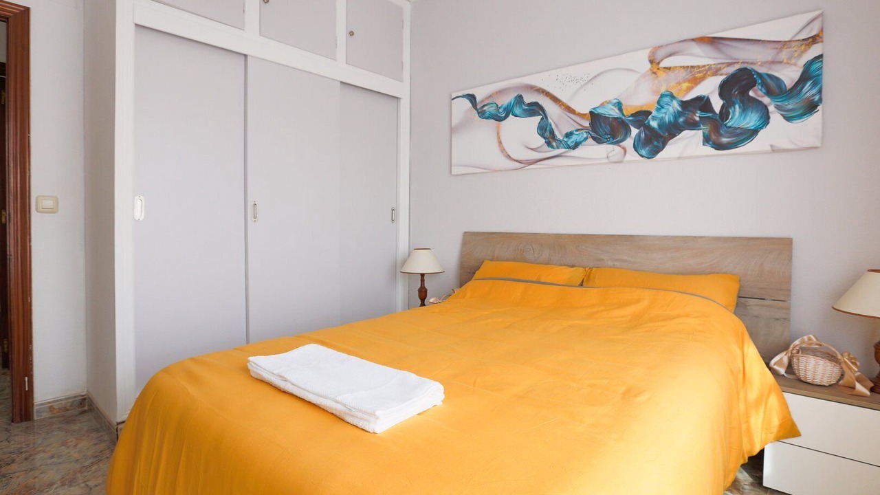 Photo of Bedroom in Los Nietos