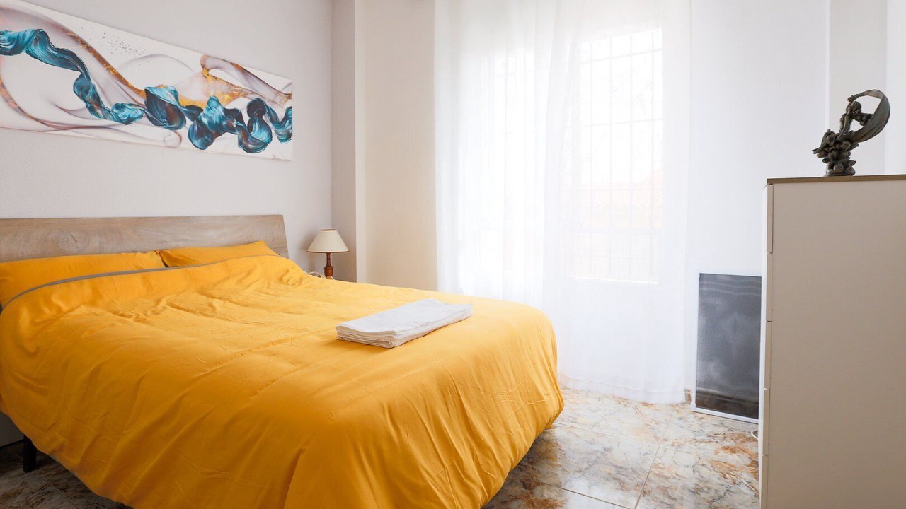 Photo of Bedroom in Los Nietos