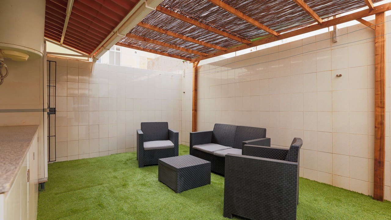 Photo of Outdoor in Los Nietos