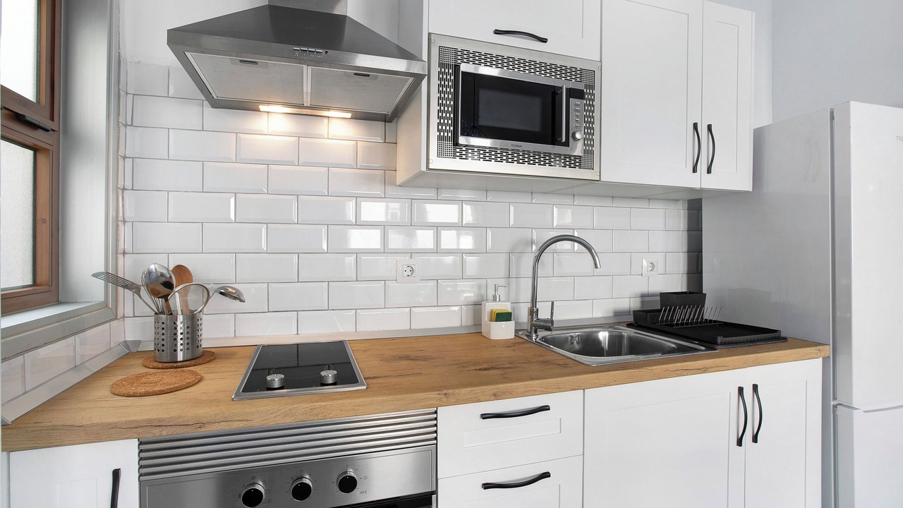 Photo of Kitchen in Las Eras