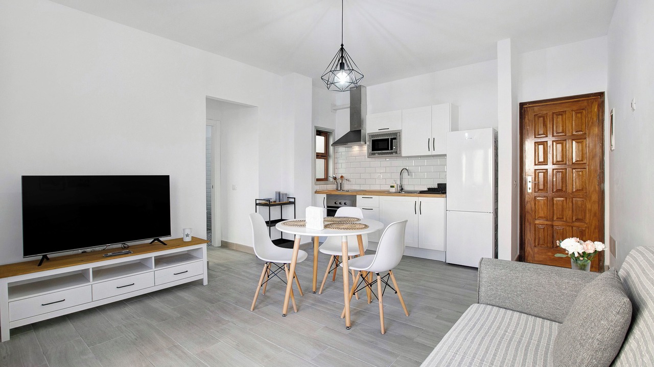 Photo of Livingroom in Las Eras