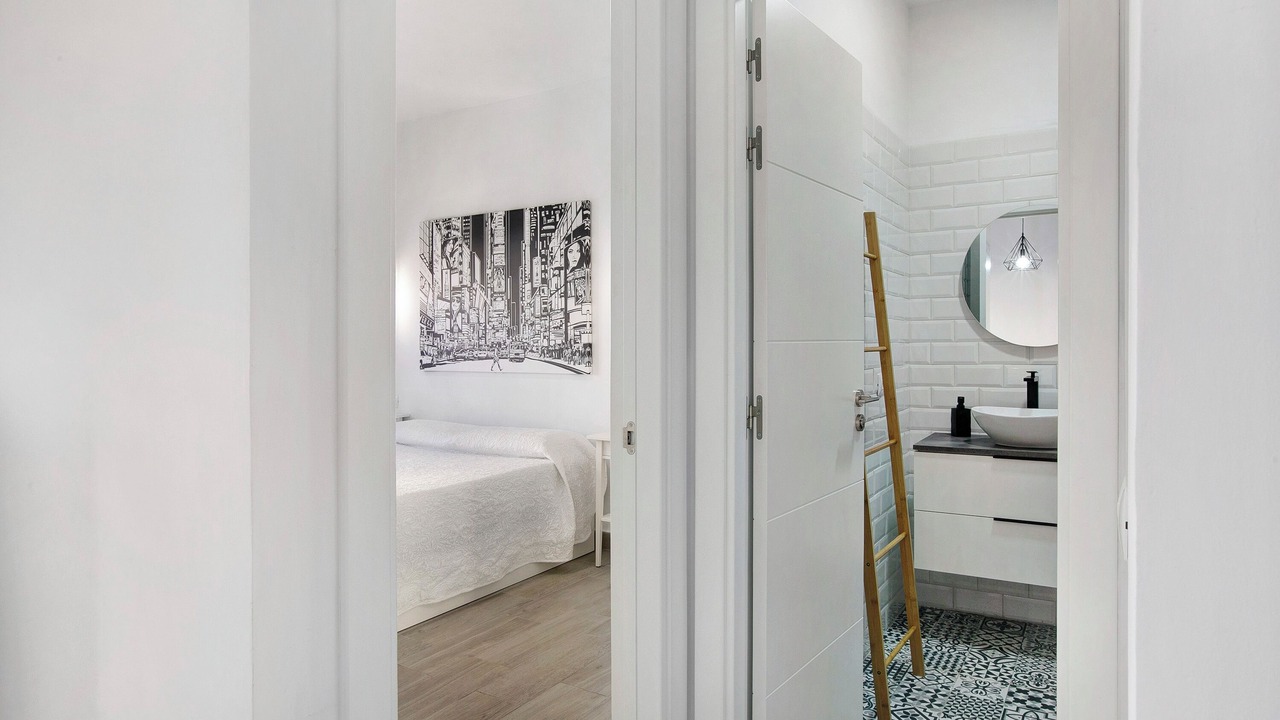 Photo of Bedroom in Las Eras