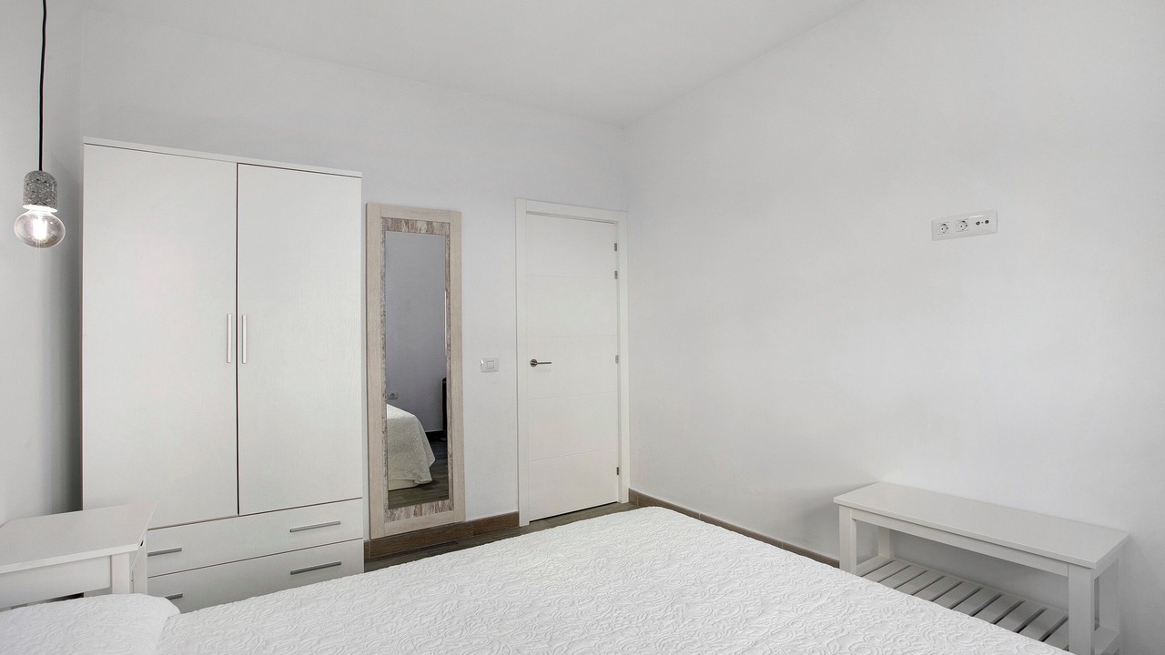 Photo of Bedroom in Las Eras