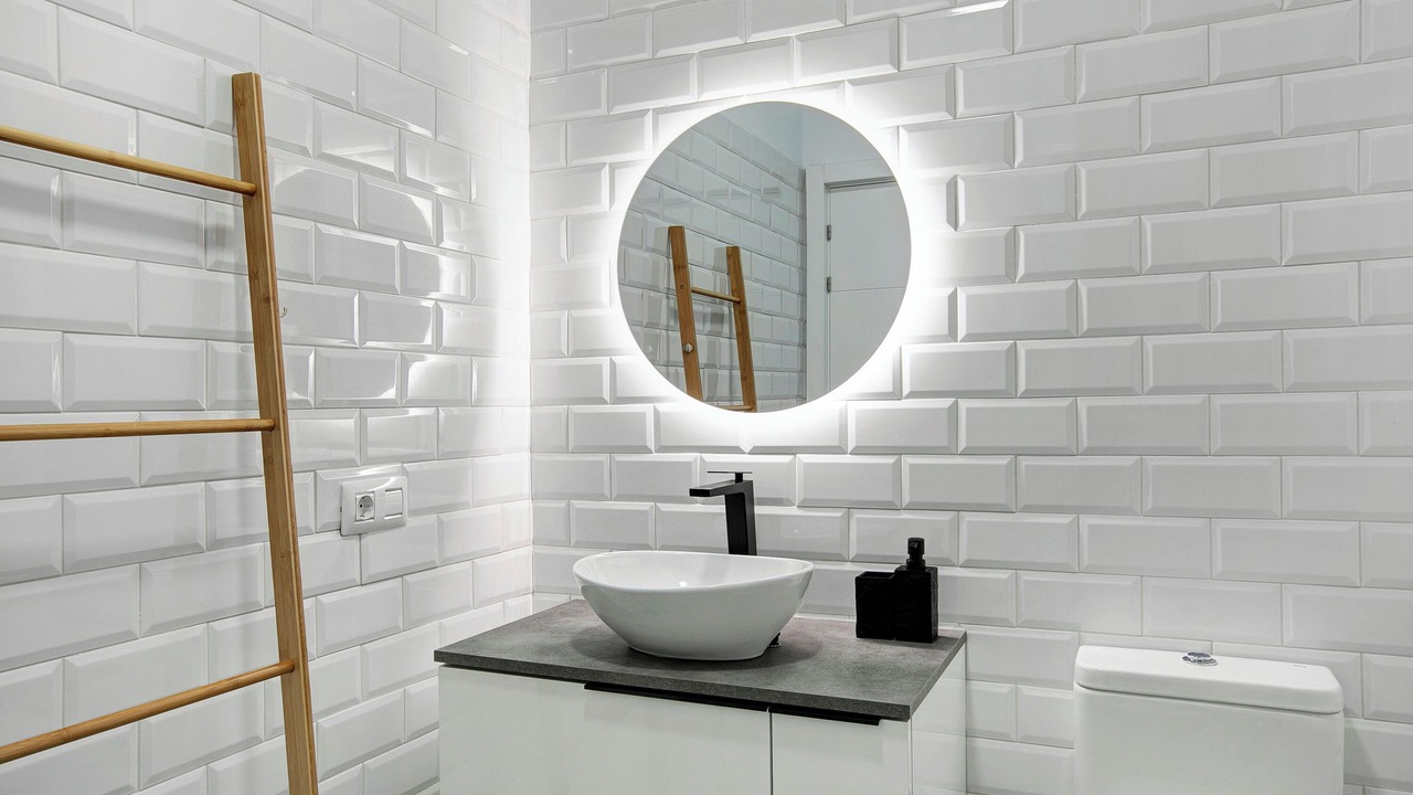 Photo of Bathroom in Las Eras
