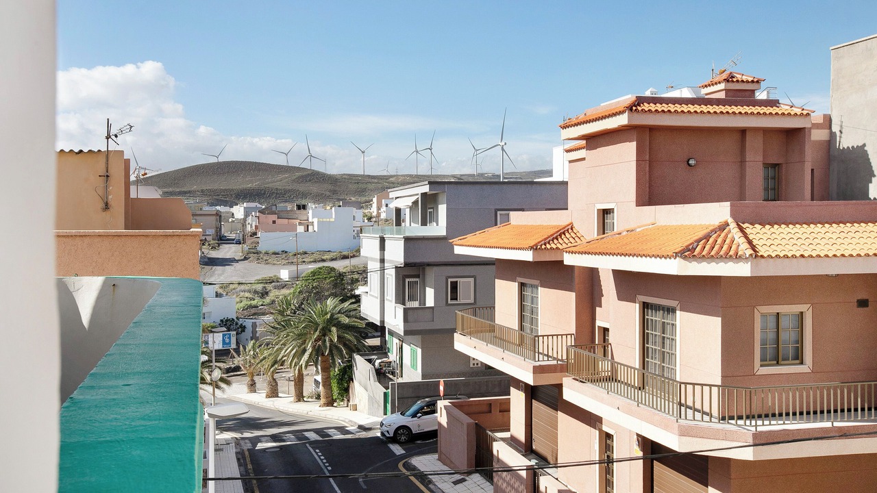 Photo of Outdoor in Las Eras