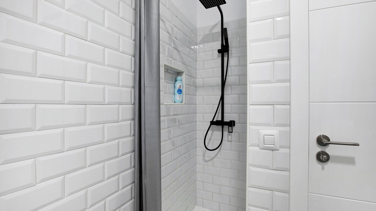 Photo of Bathroom in Las Eras