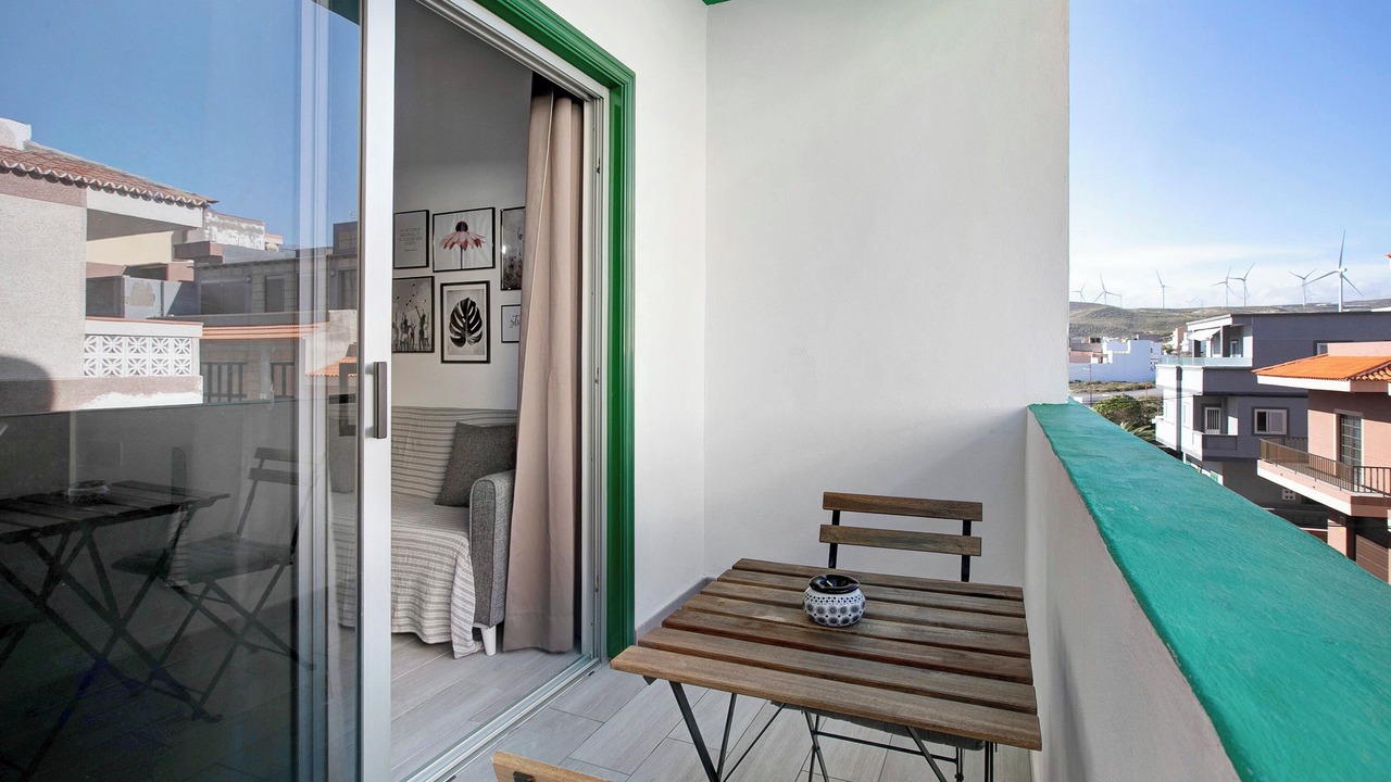 Photo of Outdoor in Las Eras