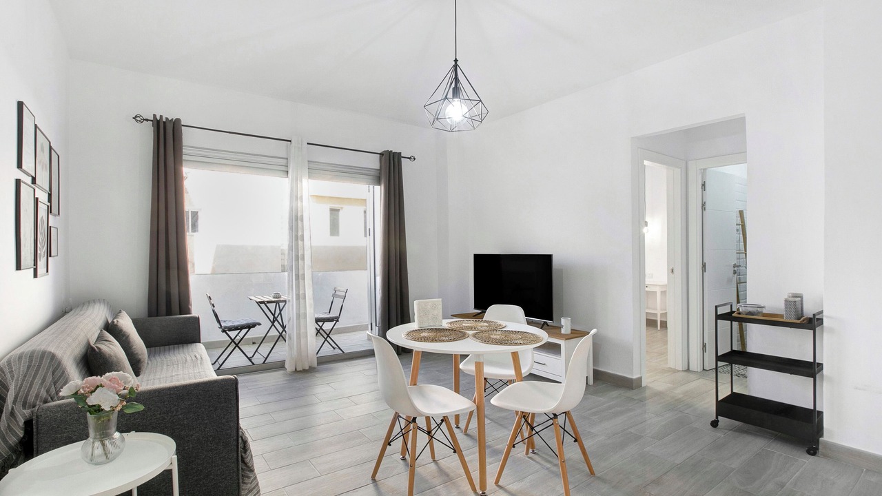 Photo of Livingroom in Las Eras