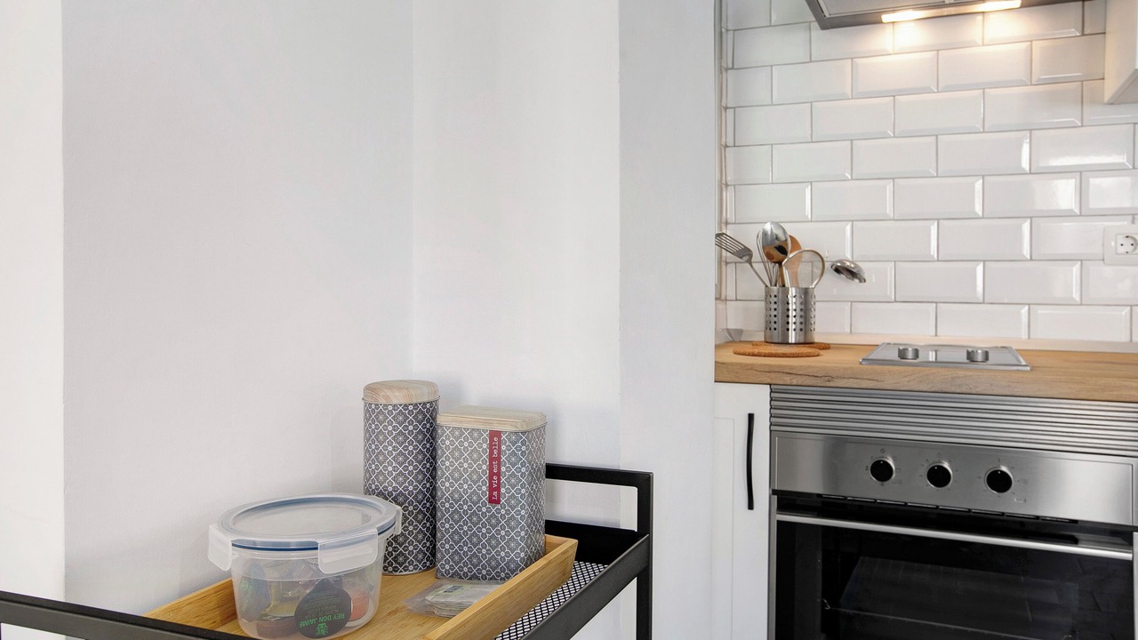 Photo of Kitchen in Las Eras