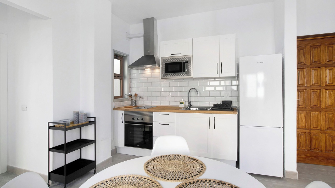 Photo of Kitchen in Las Eras
