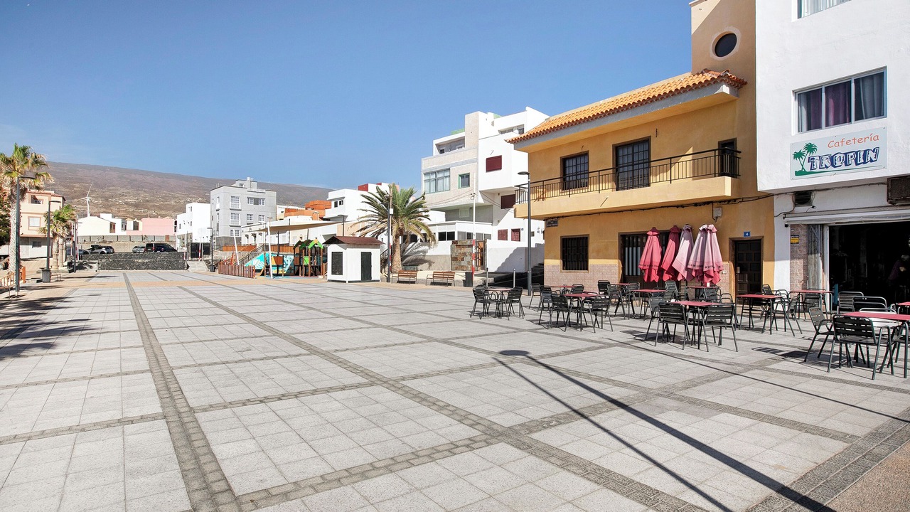 Photo of Outdoor in Las Eras