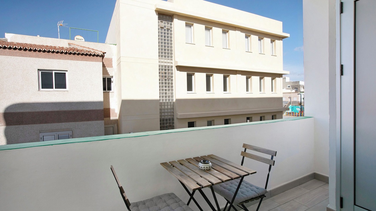 Photo of Outdoor in Las Eras