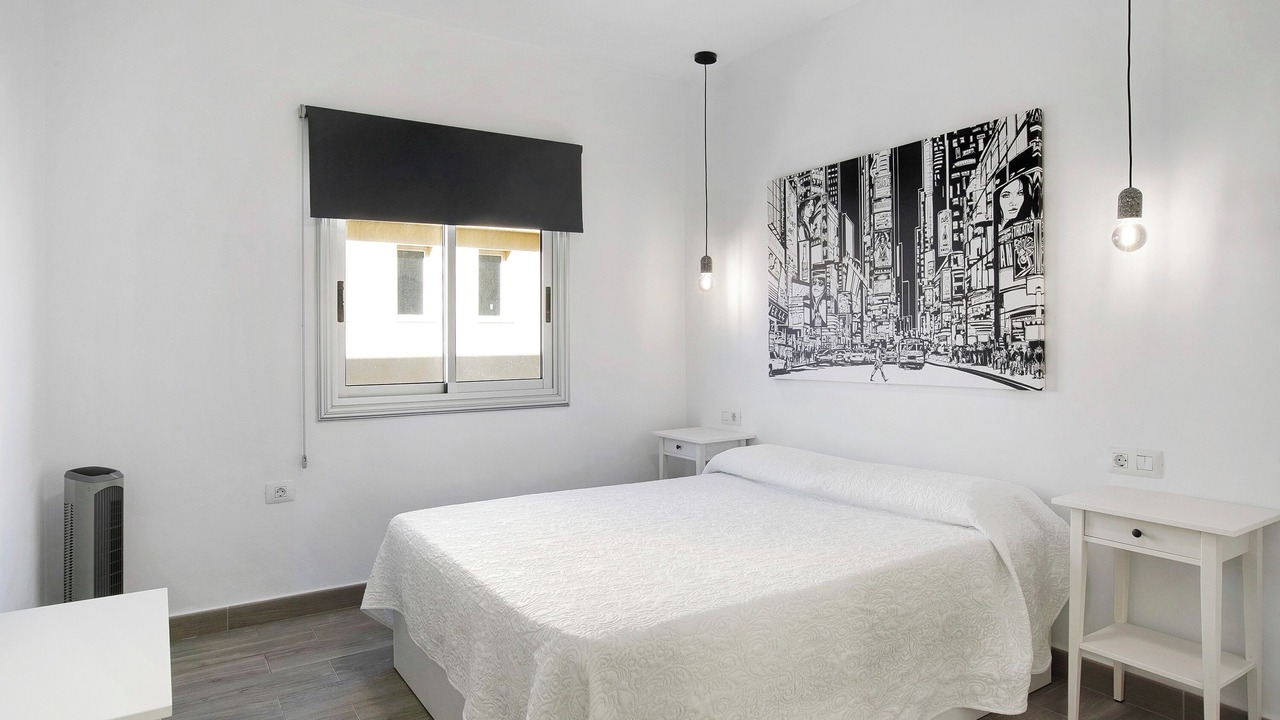Photo of Bedroom in Las Eras