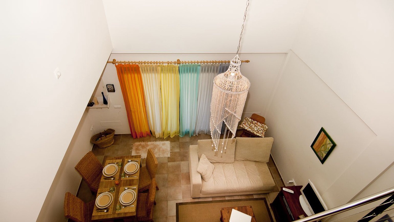 Photo of Livingroom in Sant Francesc Xavier