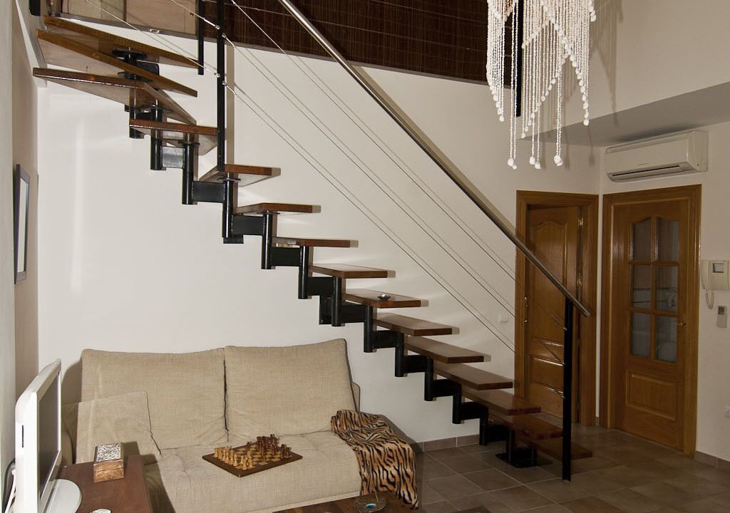 Photo of Livingroom in Sant Francesc Xavier