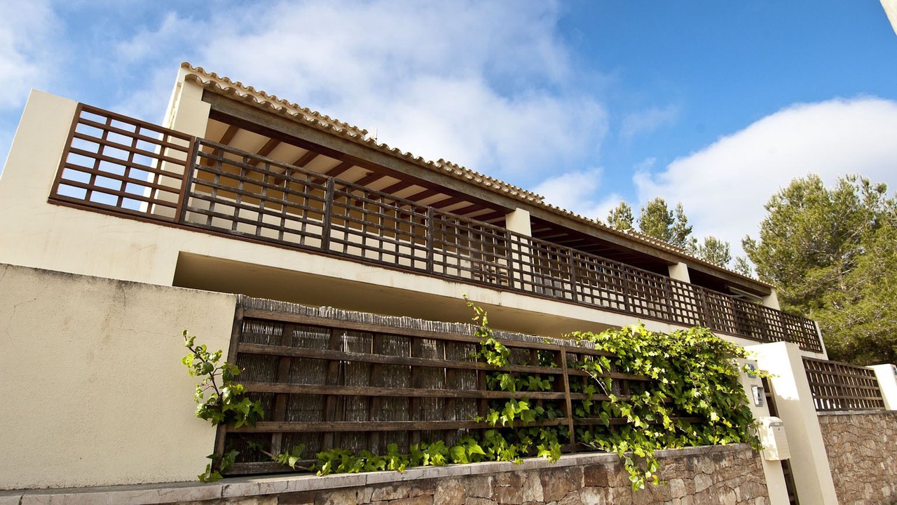 Photo of Outdoor in Sant Francesc Xavier