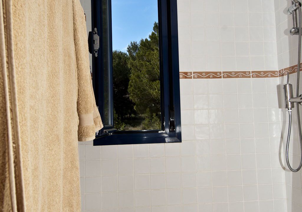 Photo of Bathroom in Sant Francesc Xavier