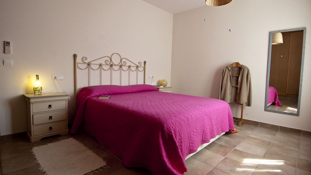Photo of Bedroom in Sant Francesc Xavier