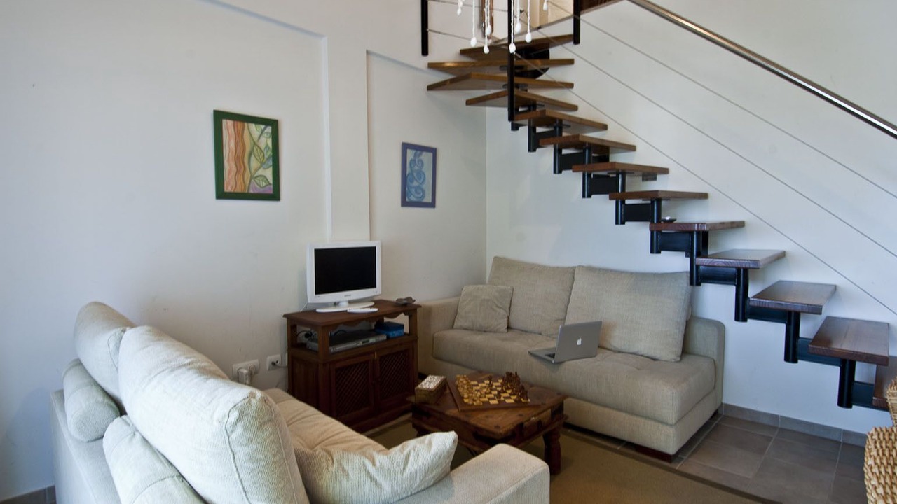 Photo of Livingroom in Sant Francesc Xavier