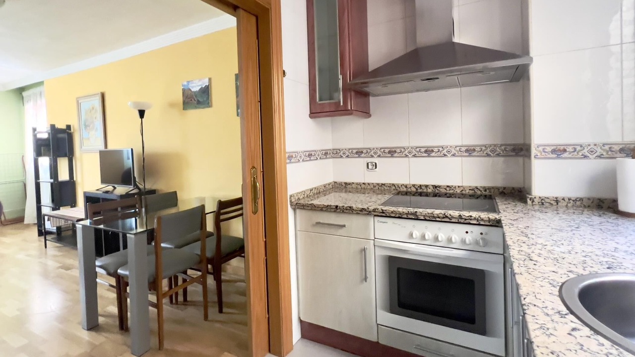 Photo of Kitchen in Old Town