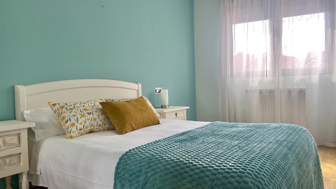 Photo of Bedroom in Old Town