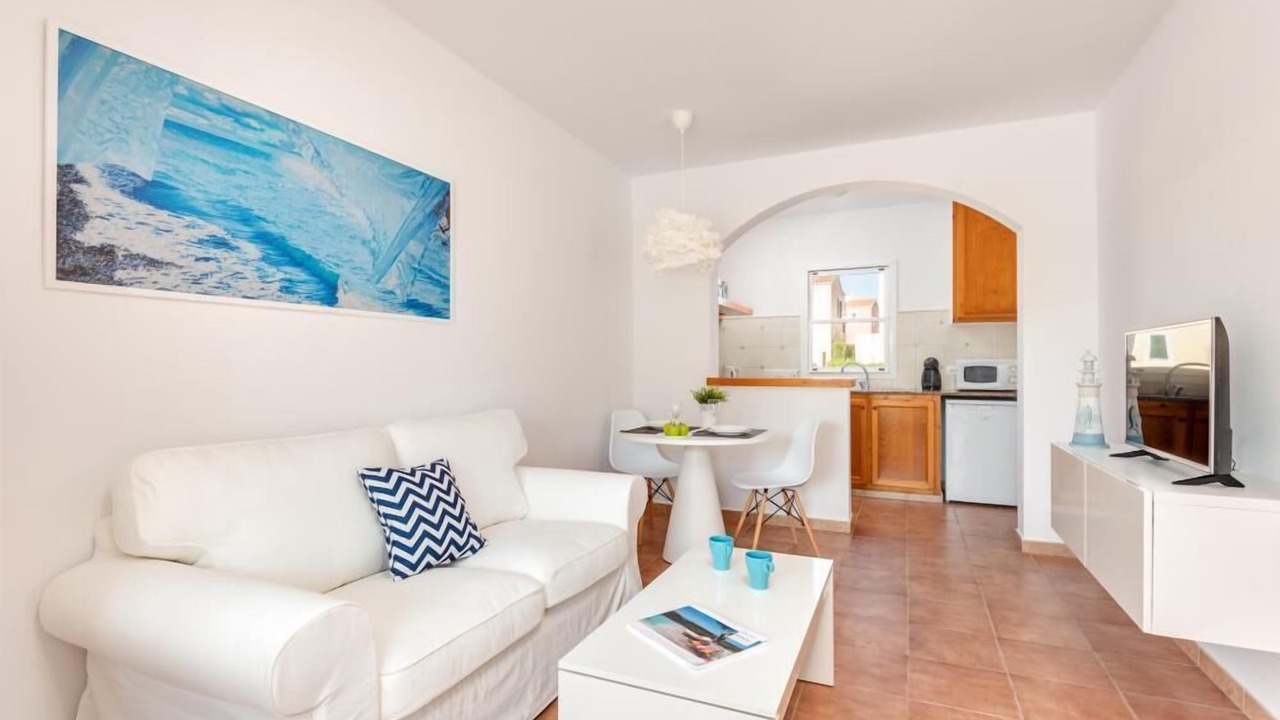 Photo of Livingroom in Serpentona