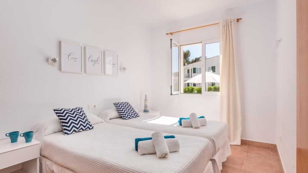 Photo of Bedroom in Serpentona
