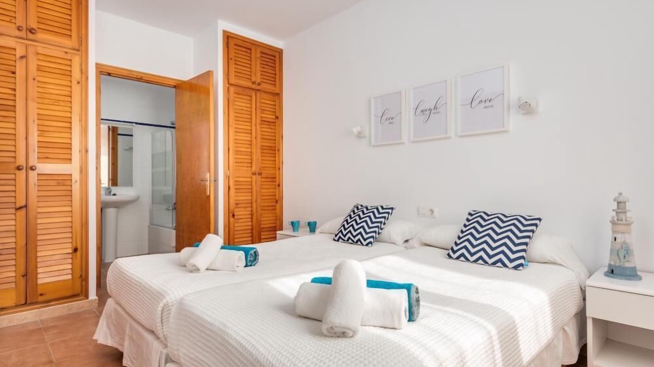 Photo of Bedroom in Serpentona