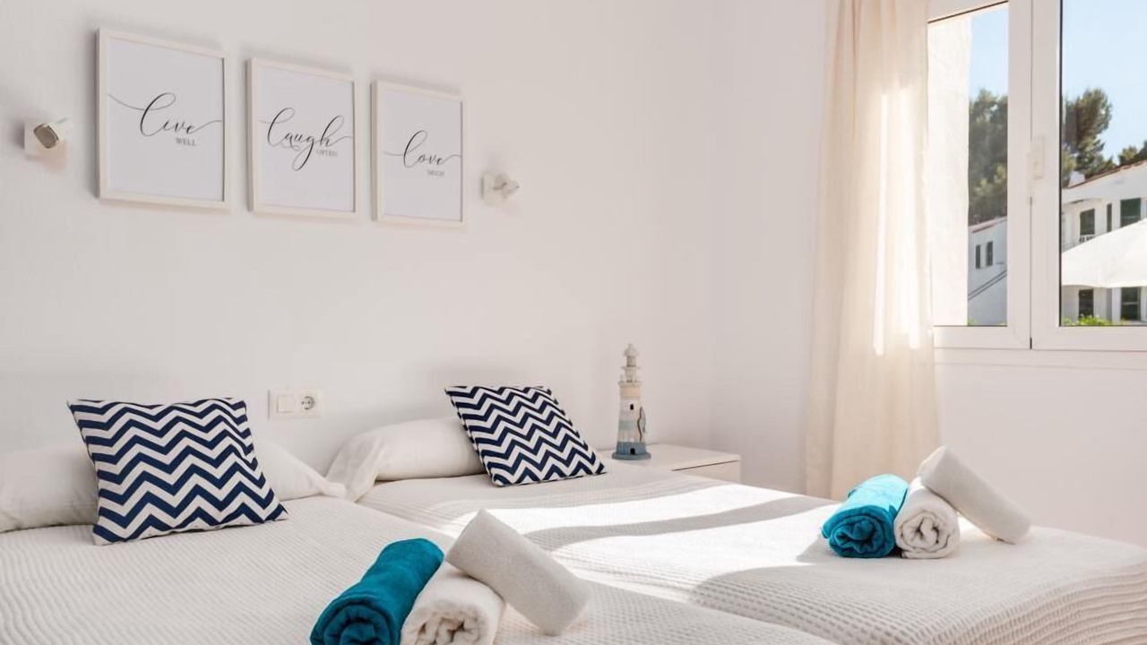 Photo of Bedroom in Serpentona